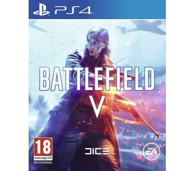 BATTLEFIELD V