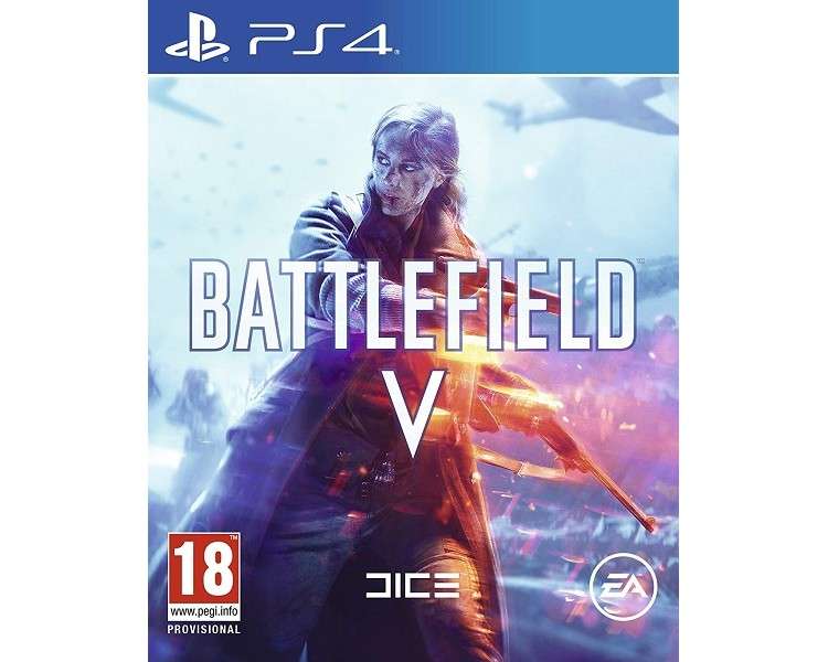 BATTLEFIELD V