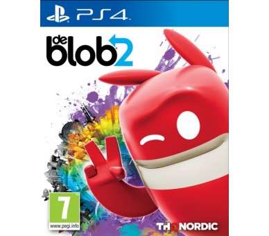 DE BLOB 2