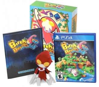 BIRTHDAYS THE BEGINNING LIMITED EDITION