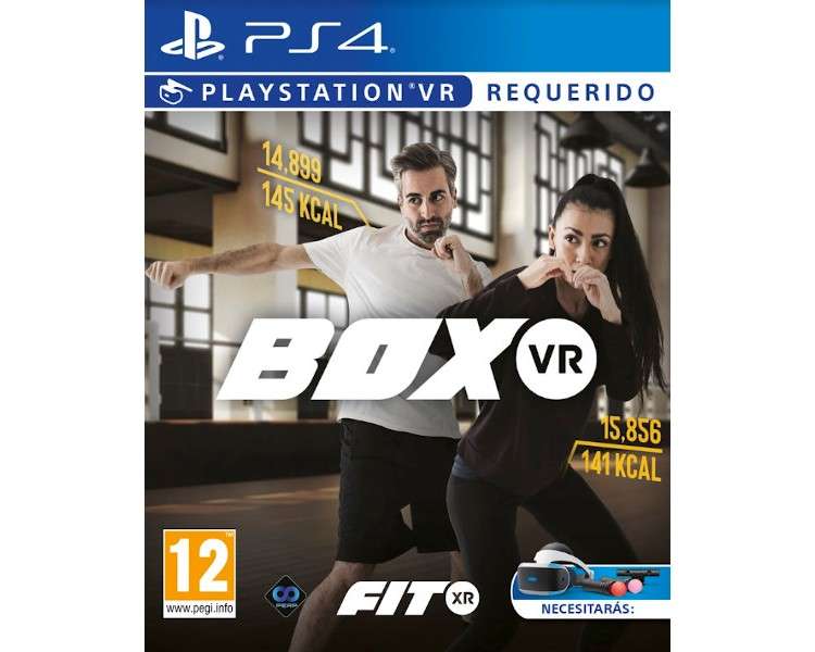 BOX (VR)