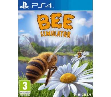 BEE SIMULATOR