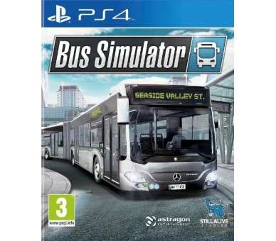 BUS SIMULATOR