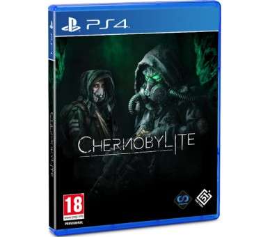 CHERNOBYLITE