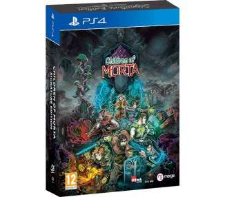 CHILDREN OF MORTA SIGNATURE EDITION