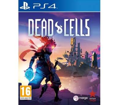 DEAD CELLS