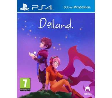 DEILAND