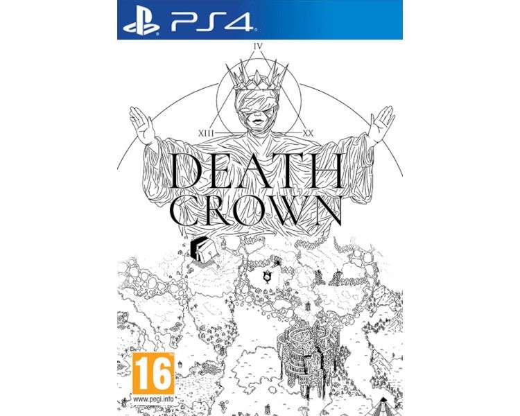 DEATH CROWN