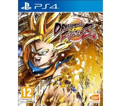 DRAGON BALL FIGHTER Z