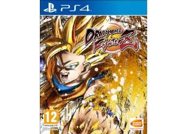 DRAGON BALL FIGHTER Z