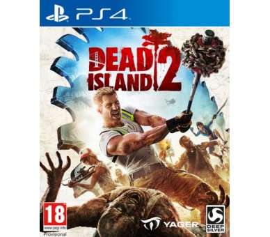 DEAD ISLAND 2