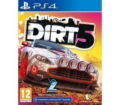 DIRT 5