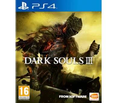 DARK SOULS III