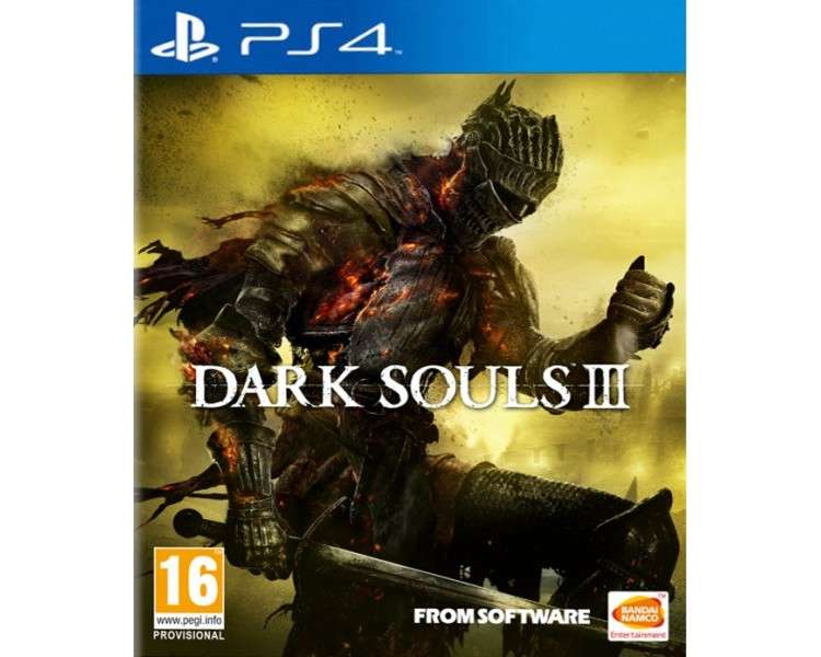 DARK SOULS III