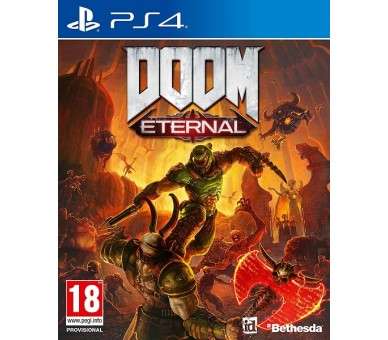 DOOM ETERNAL