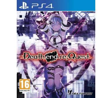 DEATH END REQUEST