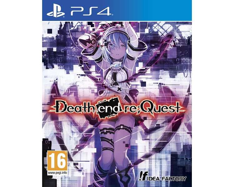 DEATH END REQUEST