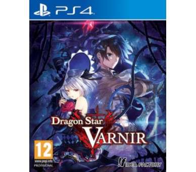 DRAGON STAR VARNIR