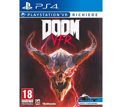 DOOM VFR (VR)