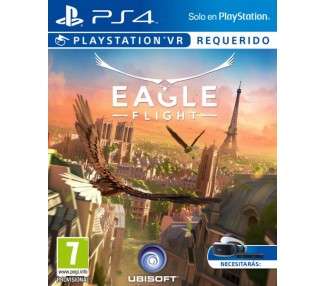 EAGLE FLIGHT (VR)