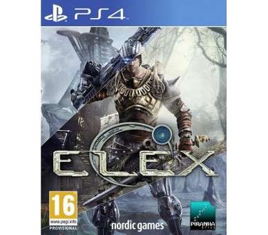 ELEX