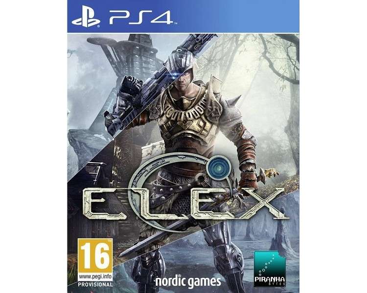 ELEX