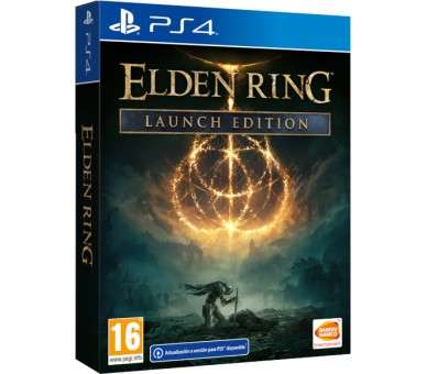 ELDEN RING (LAUNCH EDITION)