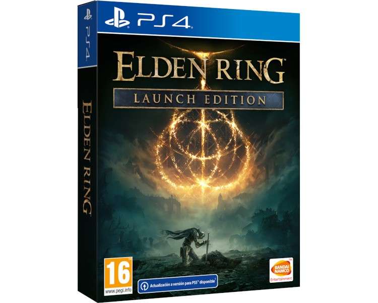 ELDEN RING (LAUNCH EDITION)