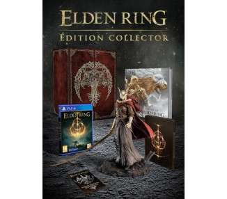 ELDEN RING COLLECTOR'S EDITION