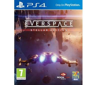 EVERSPACE STELLAR EDITION