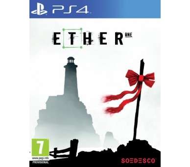 ETHER ONE EDICIÓN LIMITADA