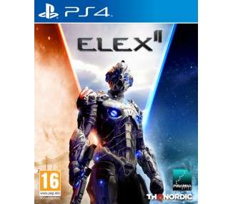 ELEX II