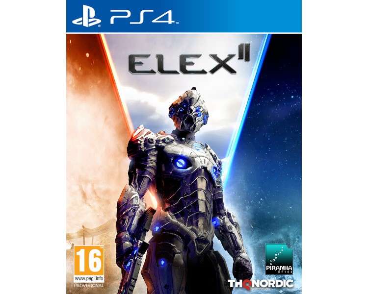 ELEX II