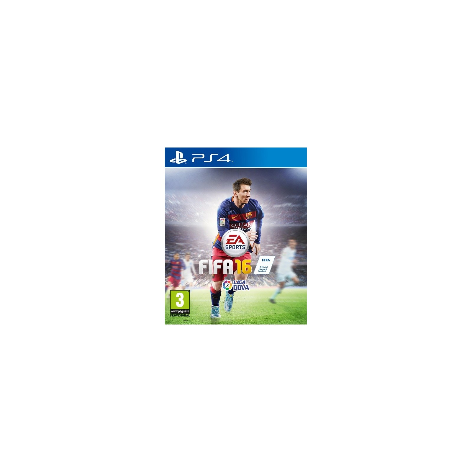 FIFA 16