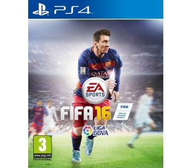 FIFA 16