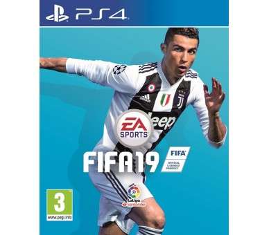 FIFA 19