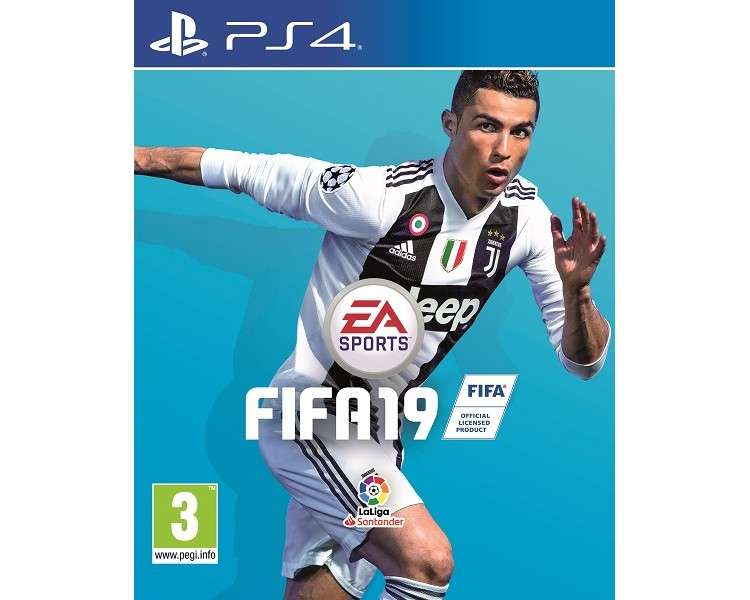 FIFA 19