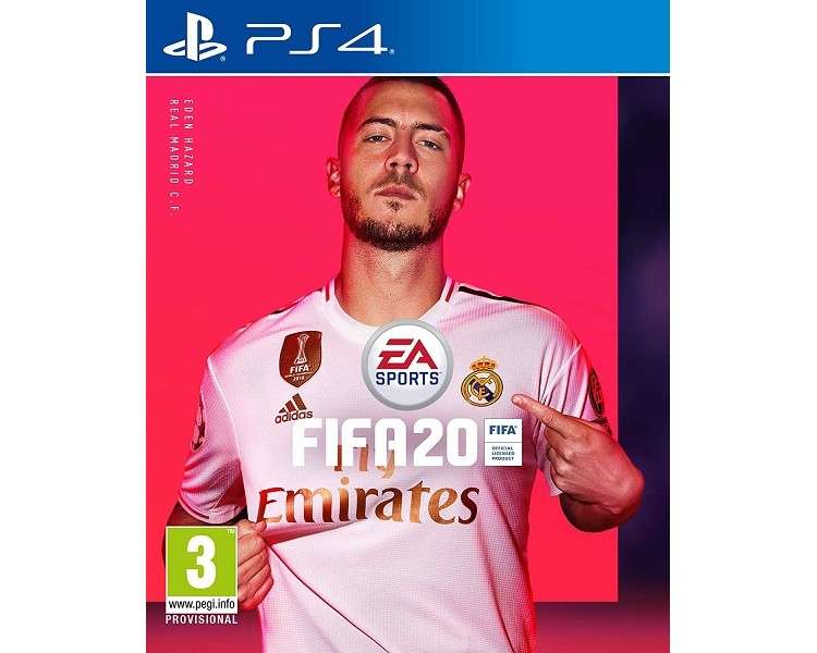 FIFA 20