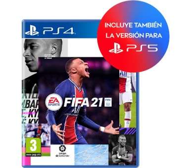 FIFA 21