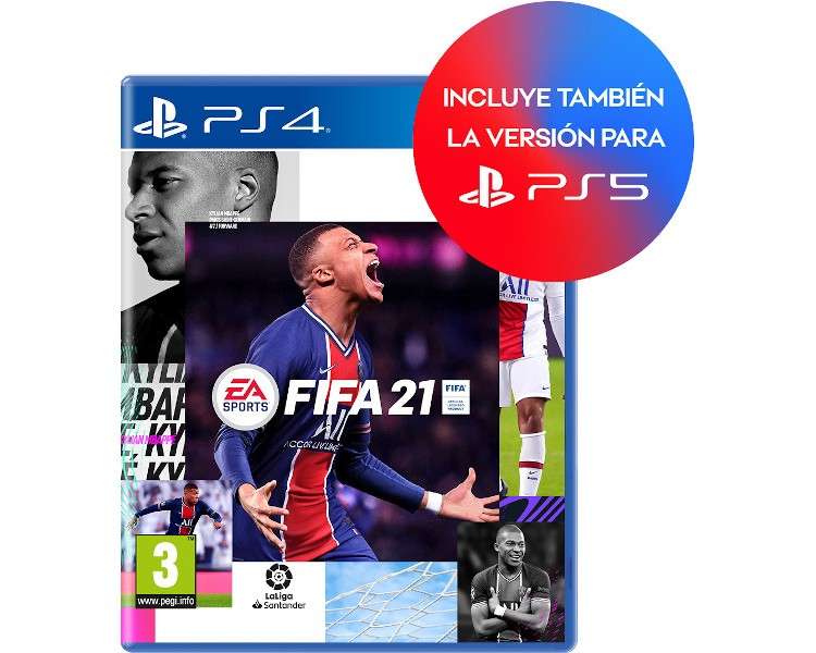 FIFA 21