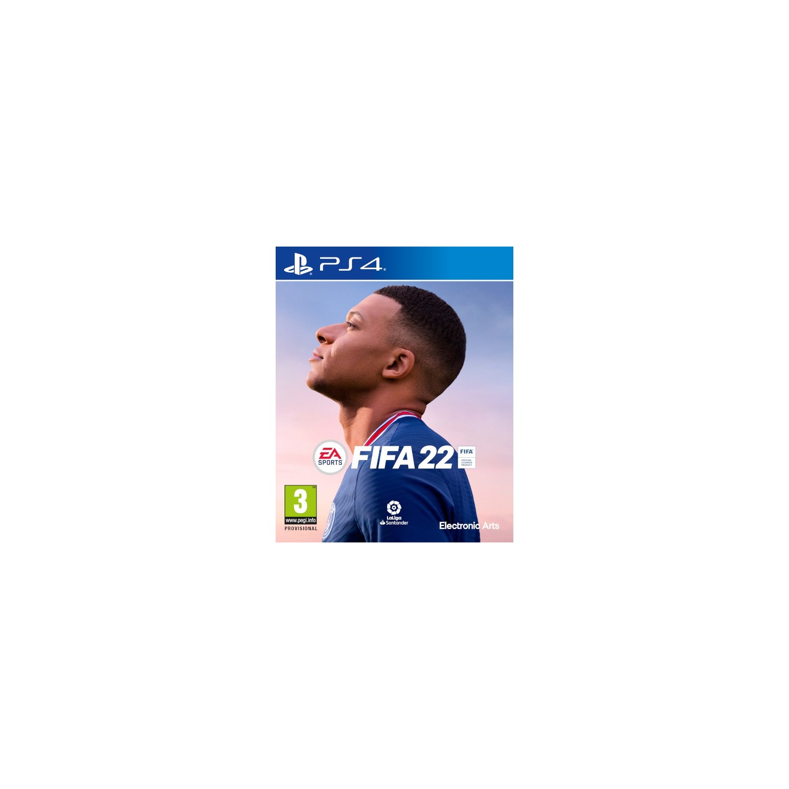 FIFA 22