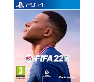 FIFA 22