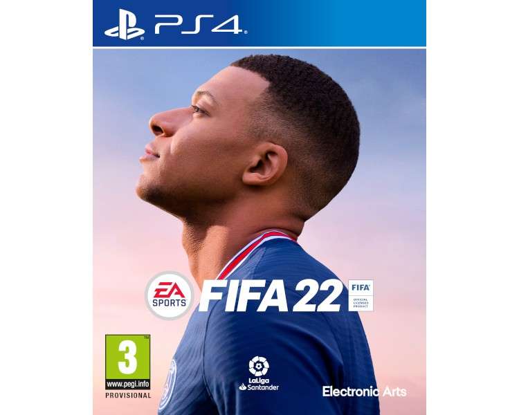 FIFA 22