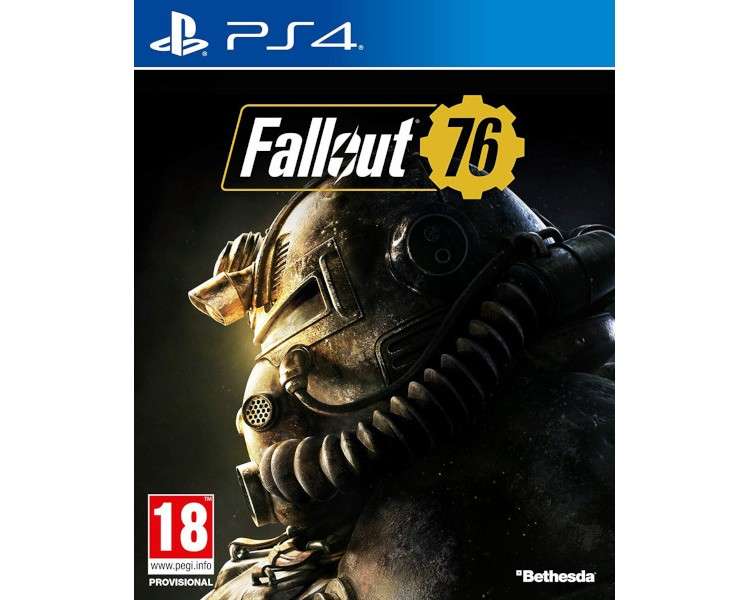 FALLOUT 76