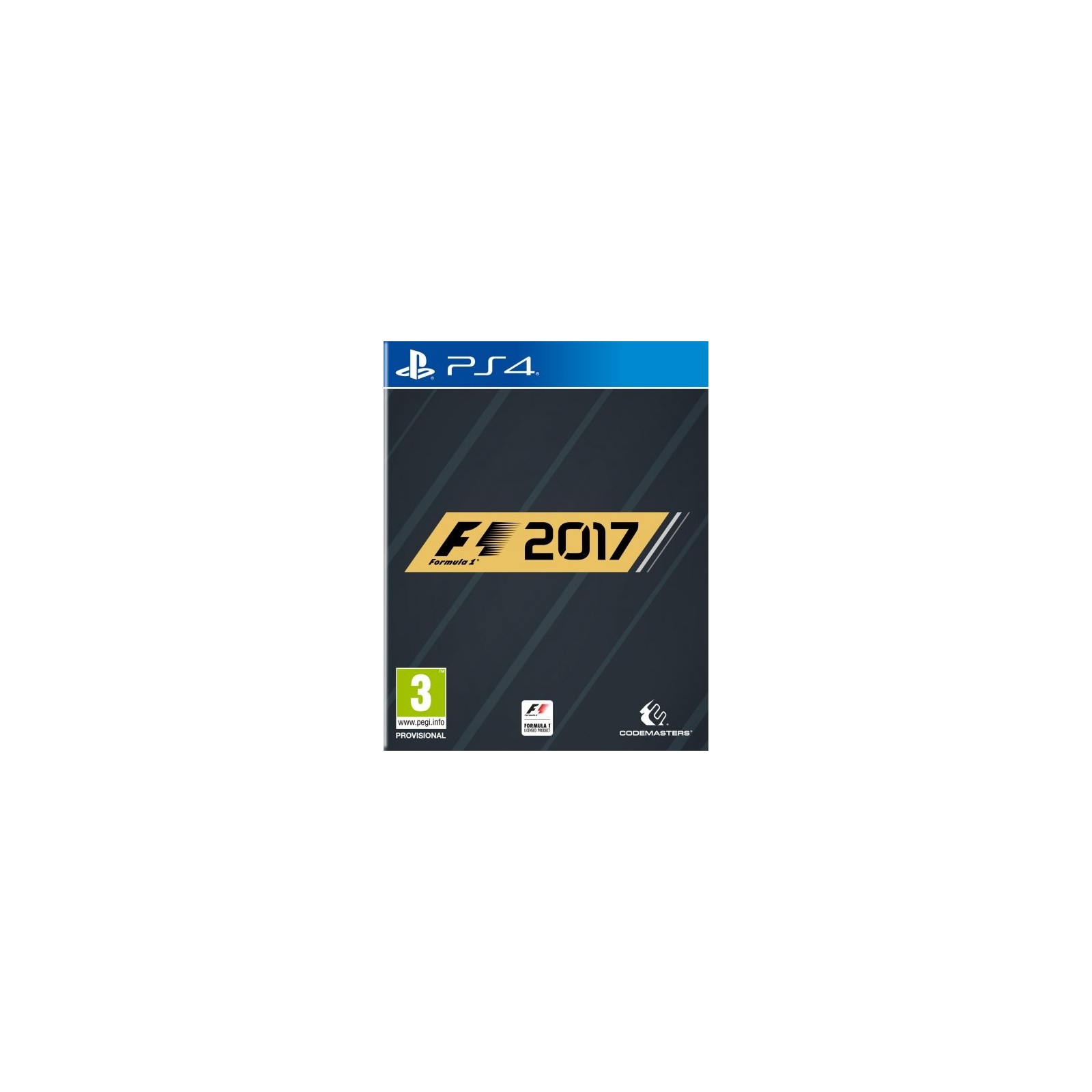 F1 2017 SPECIAL EDITION