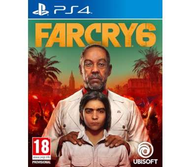 FAR CRY 6