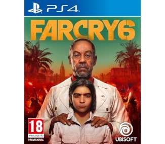 FAR CRY 6