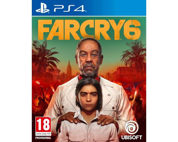 FAR CRY 6