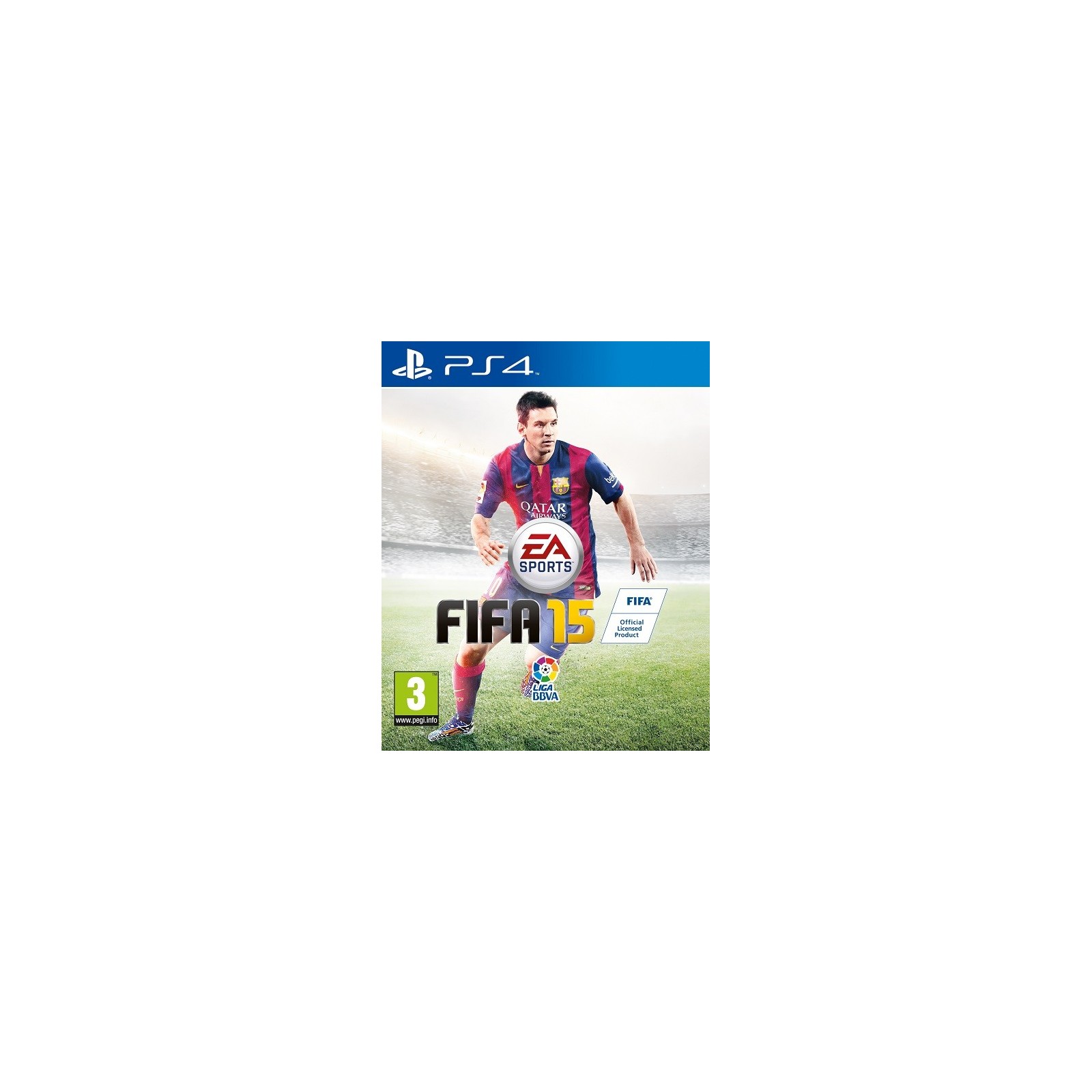 FIFA 15