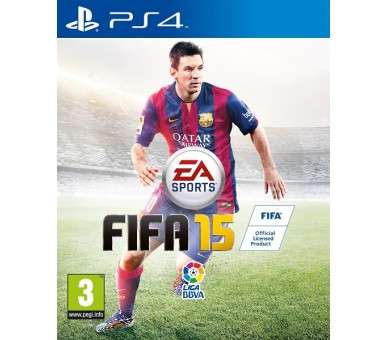 FIFA 15